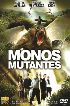 Monos Mutantes