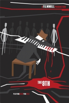 Poster The 9th