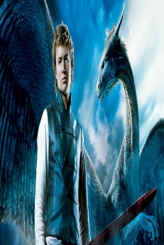 Poster Eragon 2