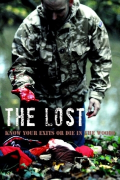 Ficha The Lost