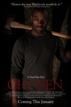 Poster Chosen