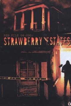 Poster Strawberry Estates