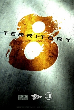 Poster Territory 8
