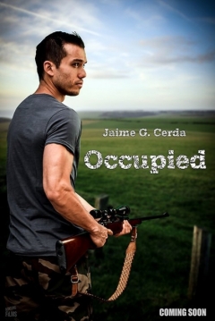 Poster Occupied