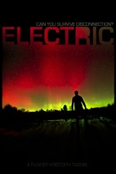 Poster Electric