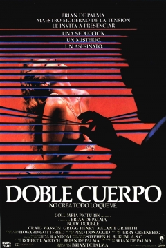 Póster de Doble Cuerpo