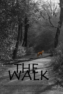 Ficha The Walk