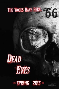 Poster Dead Eyes