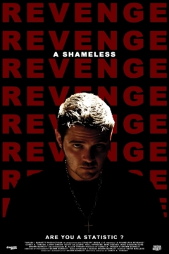 Poster A Shameless Revenge