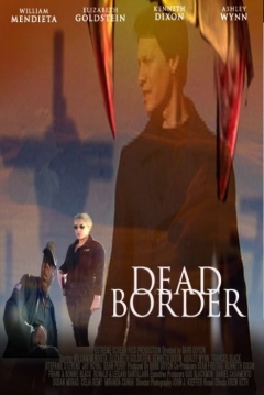 Poster Dead Border