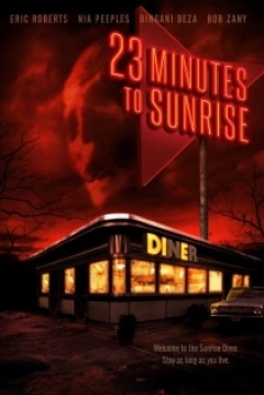 Poster 23 Minutes to Sunrise