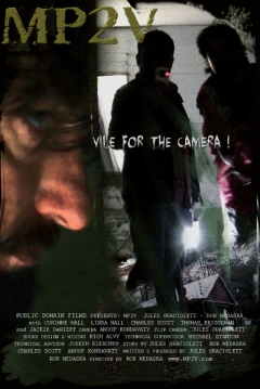 Poster Mp2v 