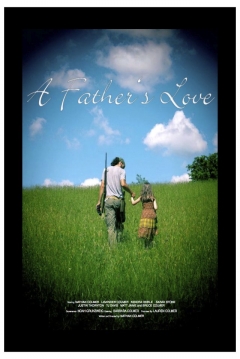 Poster A Father's Love