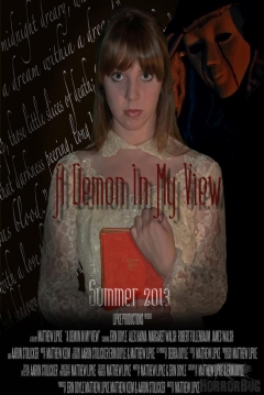 Poster A Demon in My View