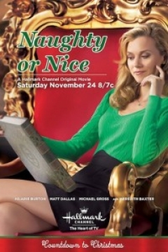 Ficha Naughty or Nice