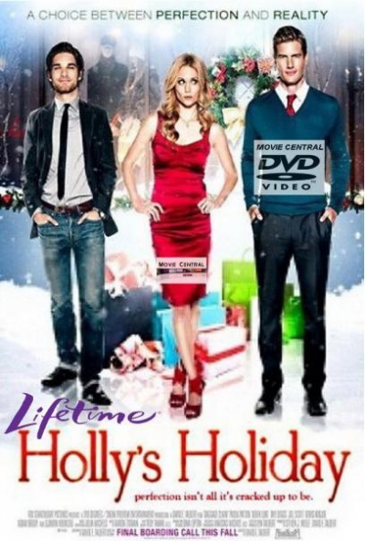 Poster Una Navidad Perfecta