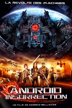 Poster Android Insurrection