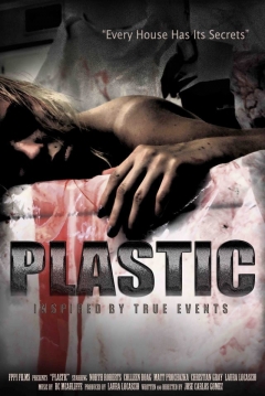 Poster Plastic