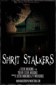 Poster Spirit Stalkers 