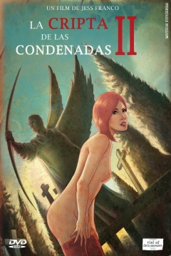 Poster La Cripta de las Condenadas 2