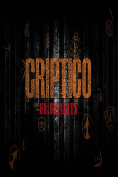 Poster Criptico