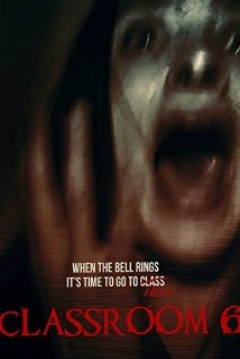 Poster Classroom 6