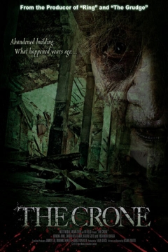 Poster The Crone