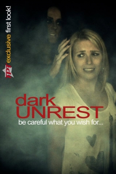 Poster Dark Unrest