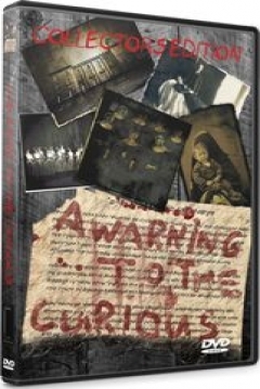 Ficha A Warning to the Curious