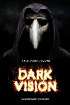 Poster Dark Vision