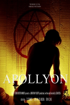 Poster Apollyon