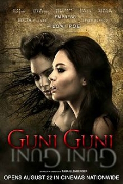 Poster Guni-guni