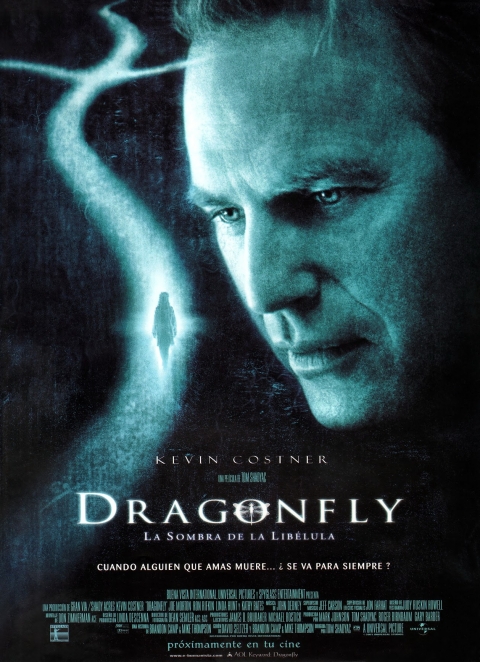 Ficha Dragonfly (La Sombra de la Libélula)