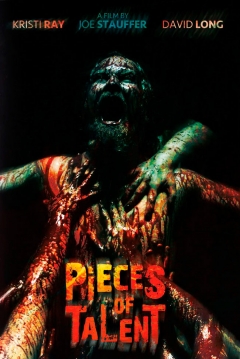 Ficha Pieces of Talent