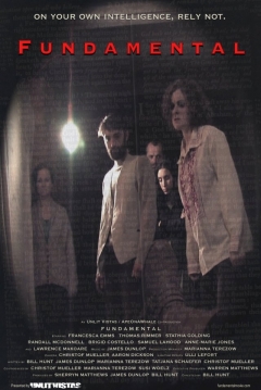 Poster Fundamental