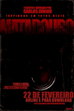 Poster Matadouro