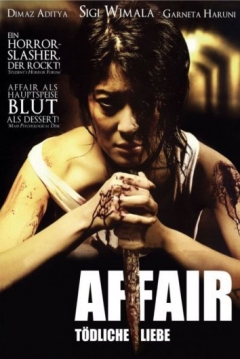 Poster Affair