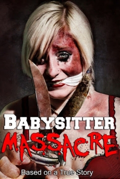 Poster Babysitter Massacre