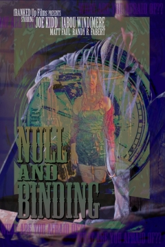 Poster Null and Binding