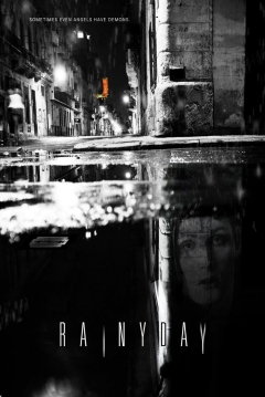Poster Rainy Day
