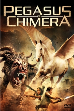 Pegasus Vs. Chimera