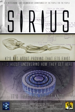 Poster Sirius