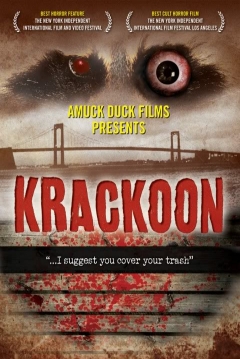 Poster Krackoon