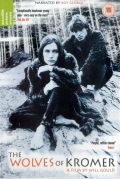 Poster The Wolves of Kromer