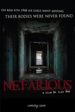 Poster Nefarious