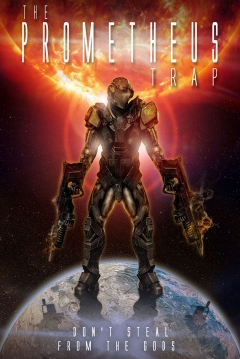 Poster Prometheus Trap