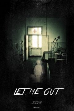 Poster Let Me Out