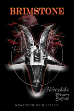 Poster Brimstone