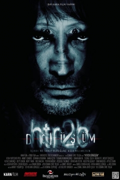 Poster htr2b: Dönüsüm