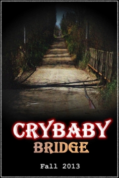 Poster Crybaby Bridge